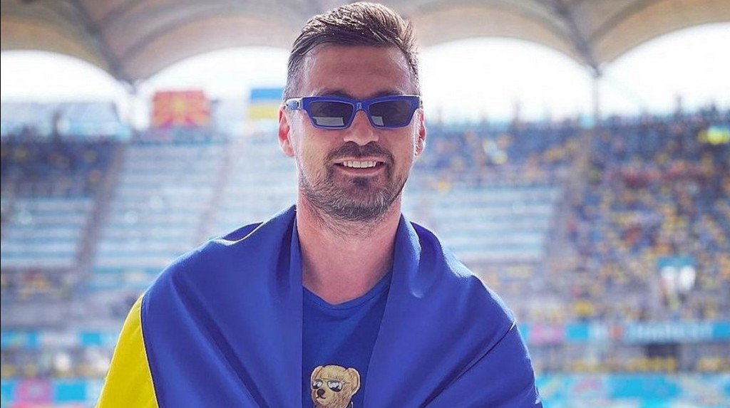 Милевский ответил, может ли он повторить судьбу Гармаша, которого мобилизовали в ВСУ