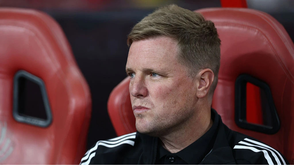 Нююкасл телефонував голові арбітрів після непризначеного пенальті у матчі з Челсі