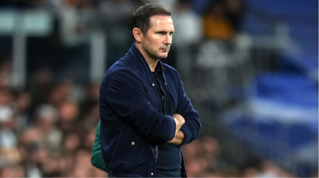 Легенда Челсі на чолі Ковентрі повторив рекорд Чемпіоншипу