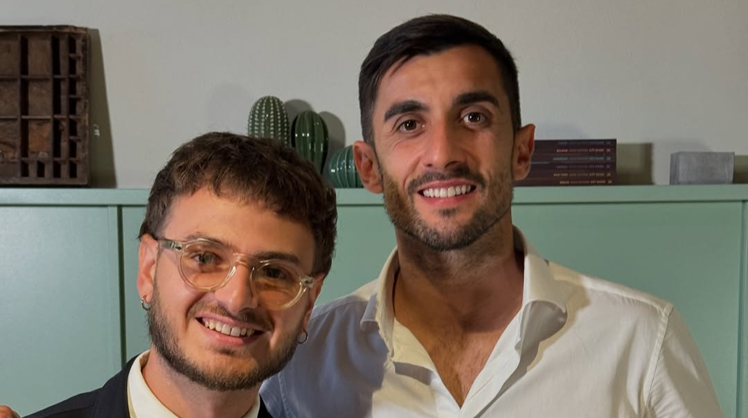 Маттіа Перін