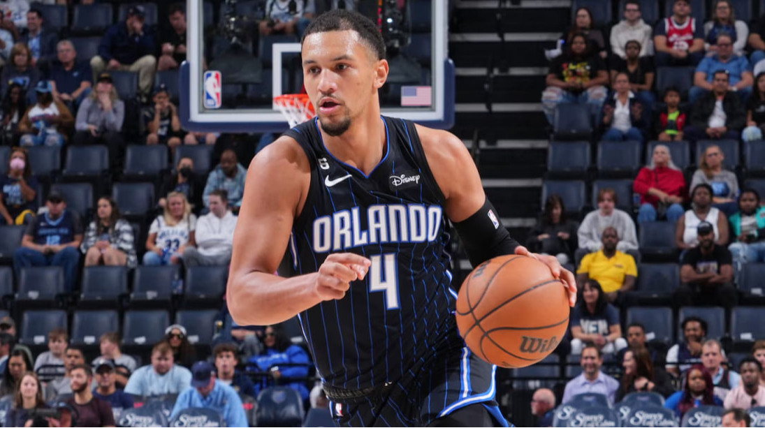 Джейлен Саггс НБА