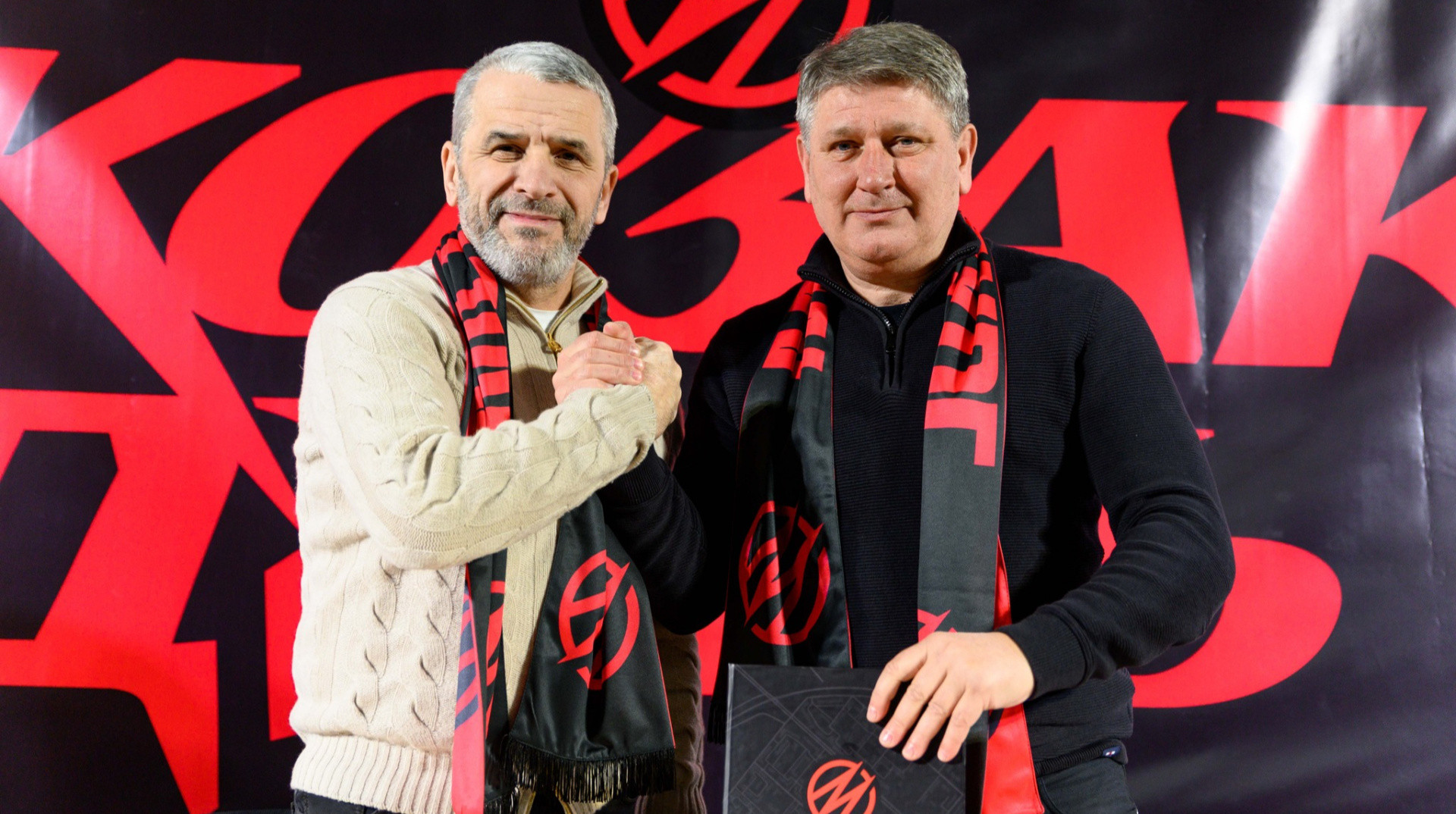 Колишній тренер молодіжної збірної України очолив Металург Запоріжжя