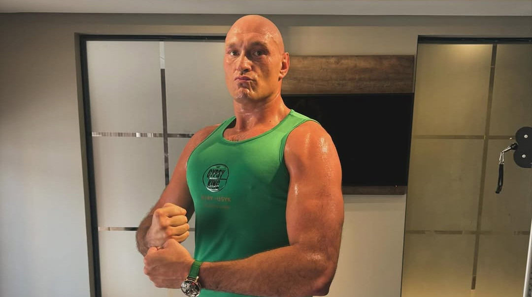 Вірять у довгостроковий камбек: у WBC оцінили повернення Ф'юрі