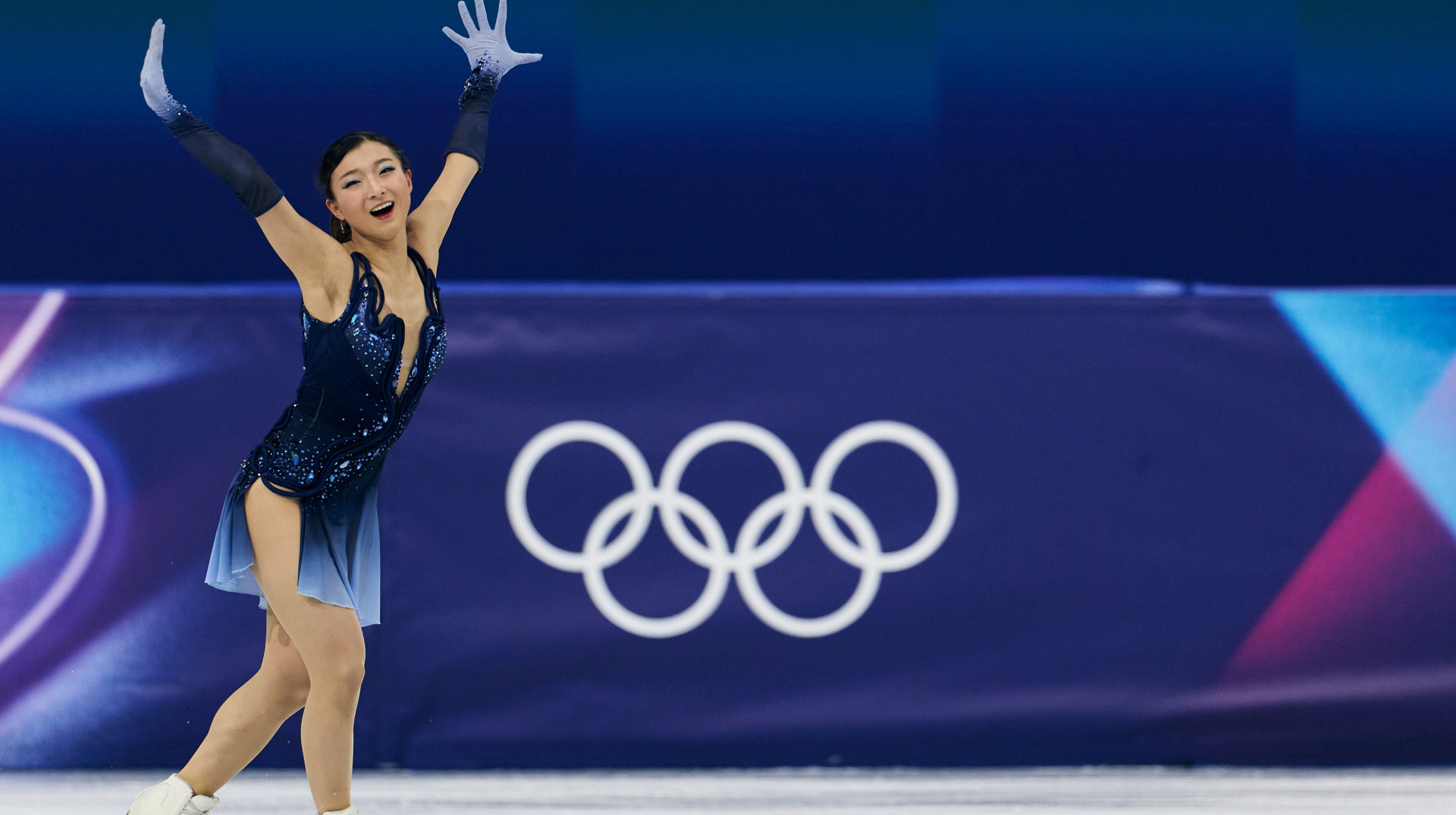 Тріщина, що не зламала: як Каорі Сакамото навчилася перемагати всупереч обставинам