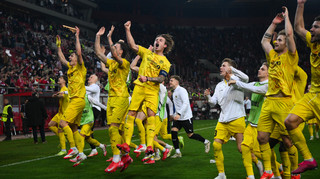 Вони громили Моурінью і медитують з пілотом бомбардувальника: найбільша сенсація Ліги чемпіонів грає за полярним колом