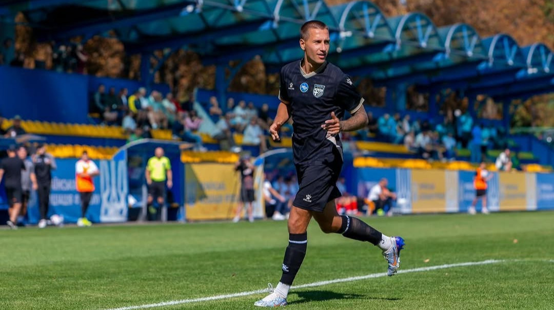 Вихованця Динамо мобілізували до Збройних сил України – Sportarena