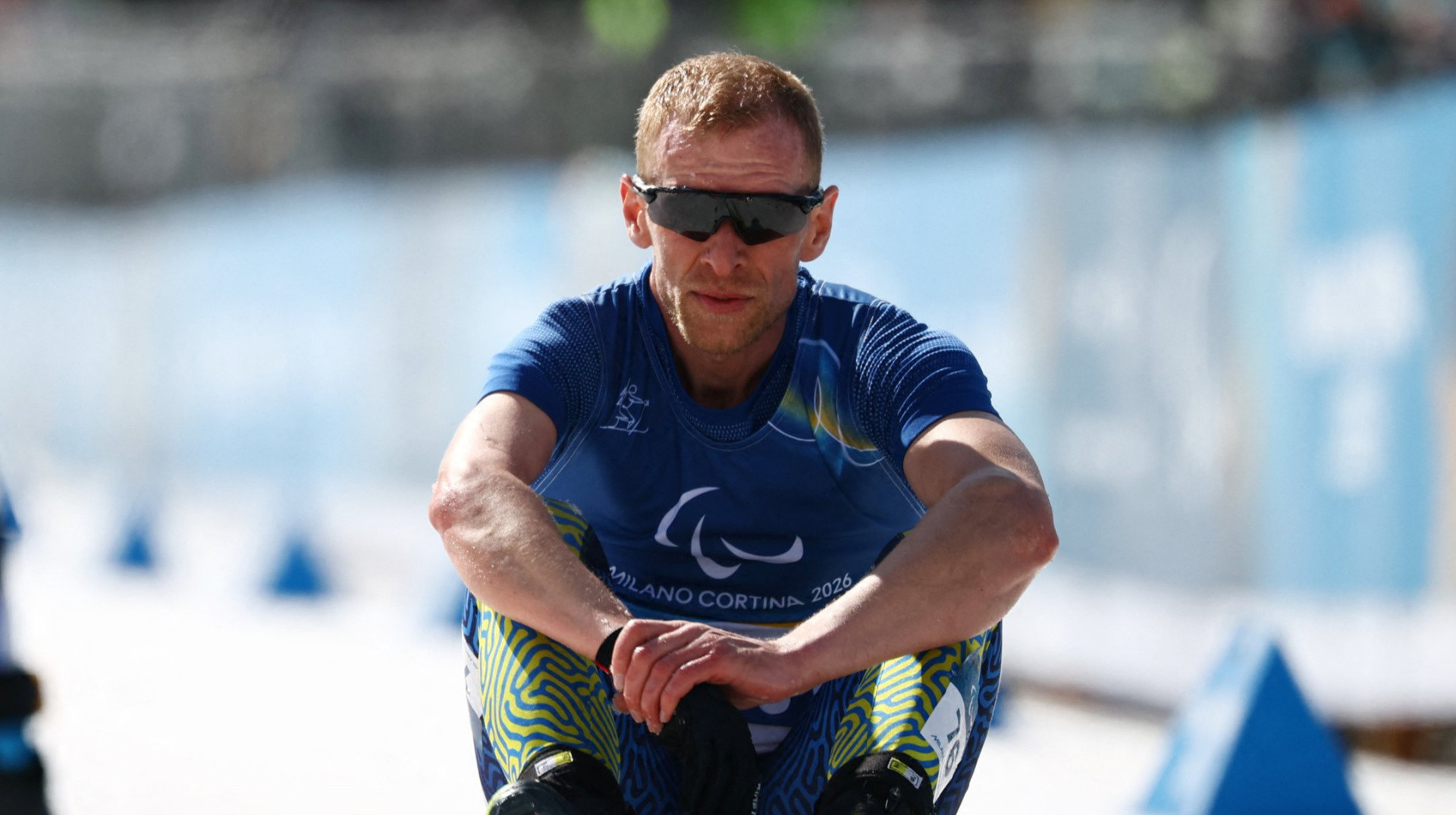 Вовчинський: Я програв золото Паралімпіади-2026 сьогодні