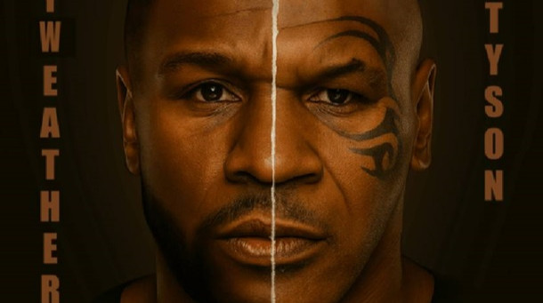 Известный тренер разнес битву Тайсона против Мейвезера: Бой ради денег