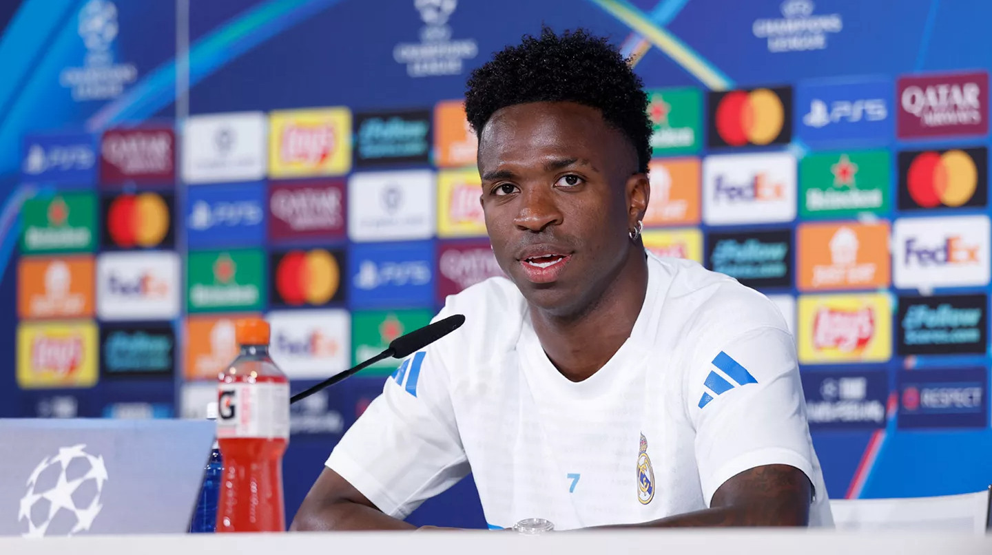 У мене залишився рік за контрактом: зірка Реала розставив всі крапки відносно свого майбутнього в клубі