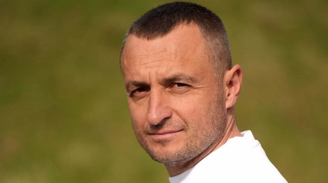 Легенда українського футболу став гравцем аматорського клубу