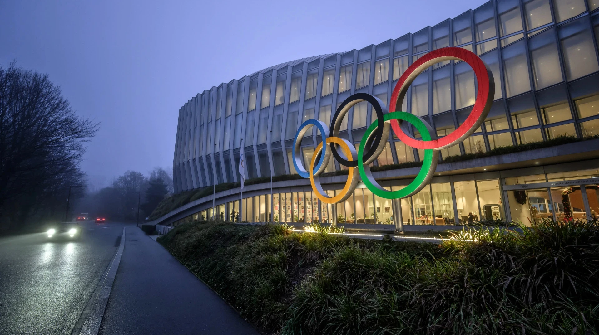 МОК попередив атлетів Юнацьких OI-2026 в Сенегалі, що прояви гомосексуалізму будуть каратися законом