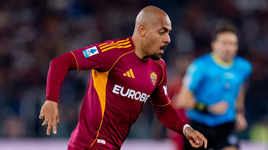 В Астон Віллі підтвердили, що Рома викупить конкурента Довбика