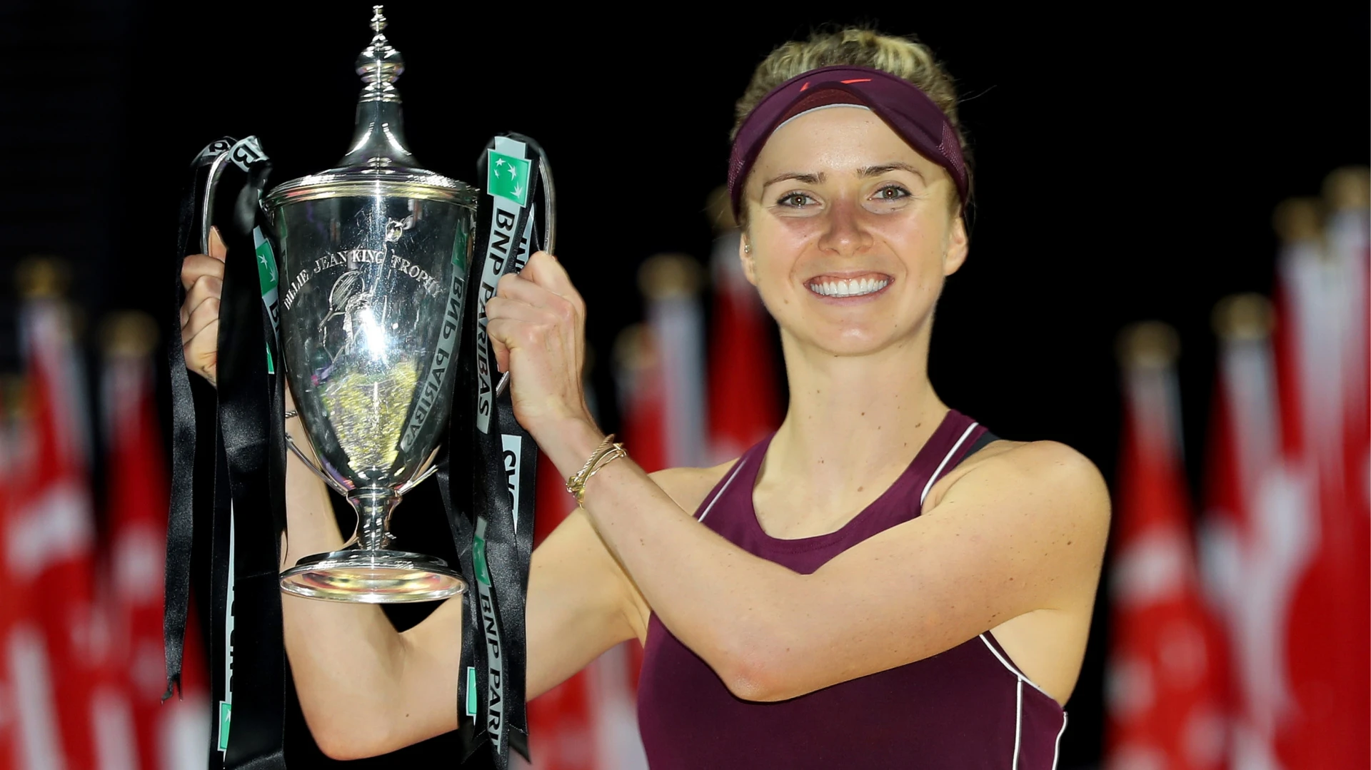 WTA планує з 2027 року змінити формат проведення Підсумкового турніру – ЗМІ