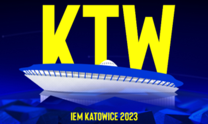 NAVI перемогли Outsiders і вийшли у півфінал IEM Katowice 2023