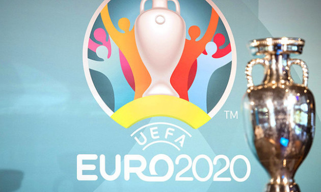 Збірна України на Євро-2020 зіграє в групі C або F