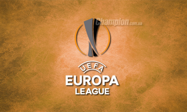 Результати матчів першого кваліфікаційного раунду Ліги Європи