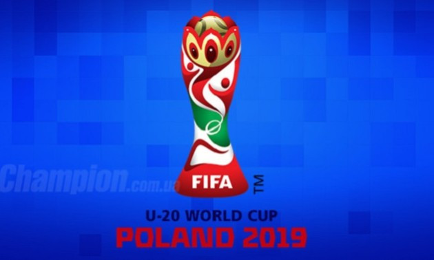 U-20. Трансляція Україна - Італія: онлайн матчу ЧС 11.06.2019