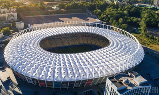 Керівництво НСК Олімпійський виступило з офіційною позицією щодо дебатів