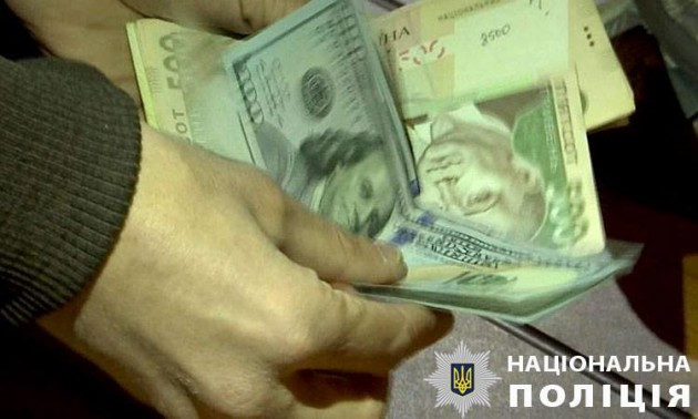 У Запоріжжі завадили проведенню договірного матчу