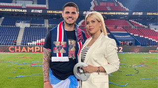 Выгодный развод: Ванда Нара требует от Икарди астрономические алименты