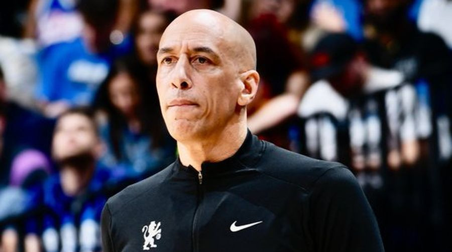 Сакраменто Кінгз визначився з тренером на наступний сезон