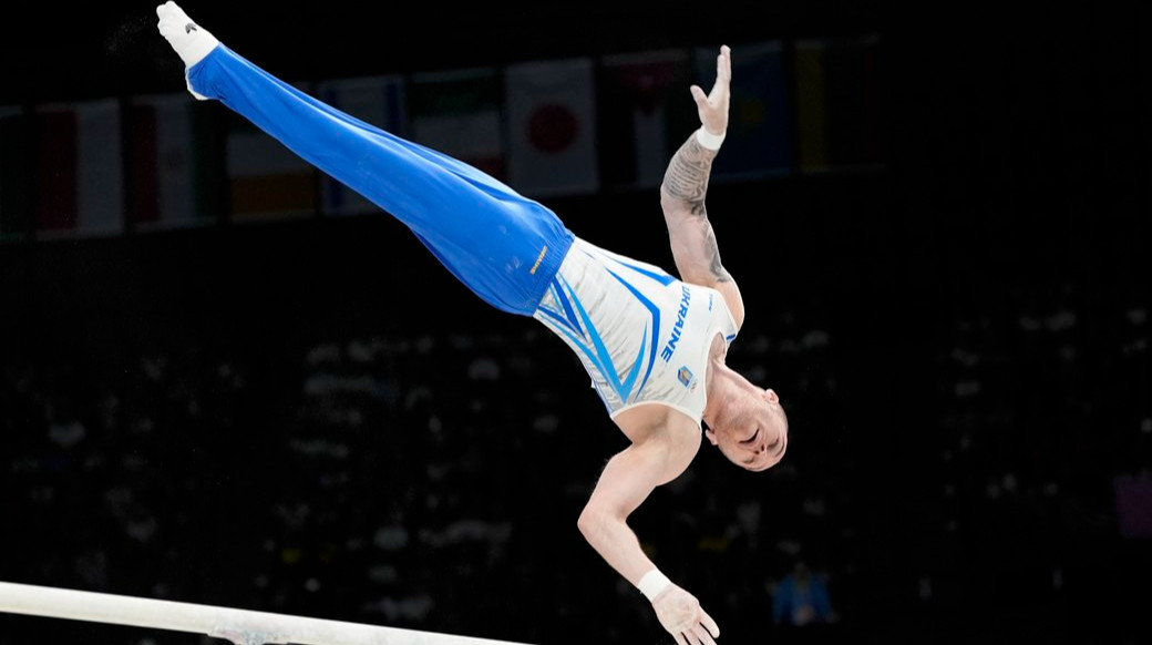 Посів останнє місце: лідер збірної України невдало виступив у фіналі чемпіонату Європи