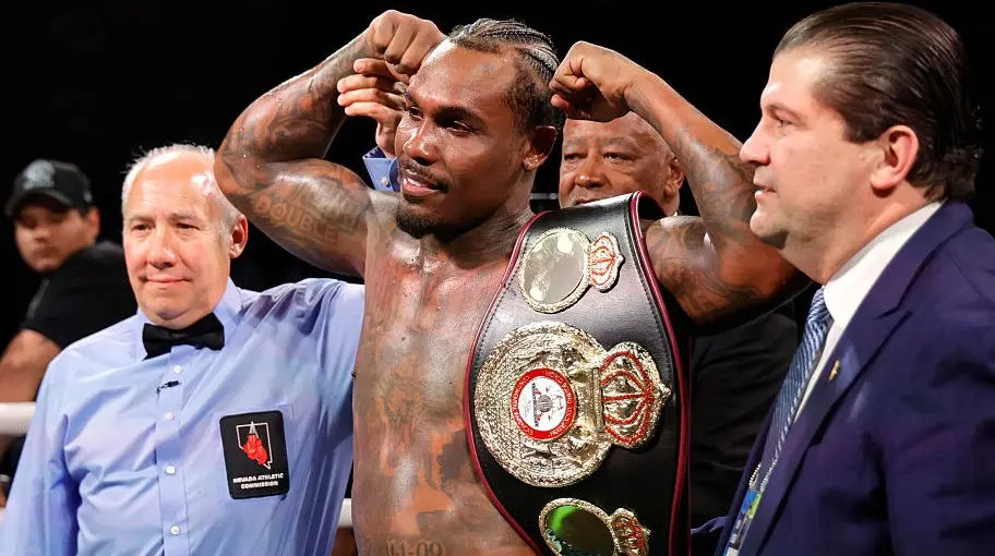 Радий повернутися: Чарло – про перший бій за 18 місяців