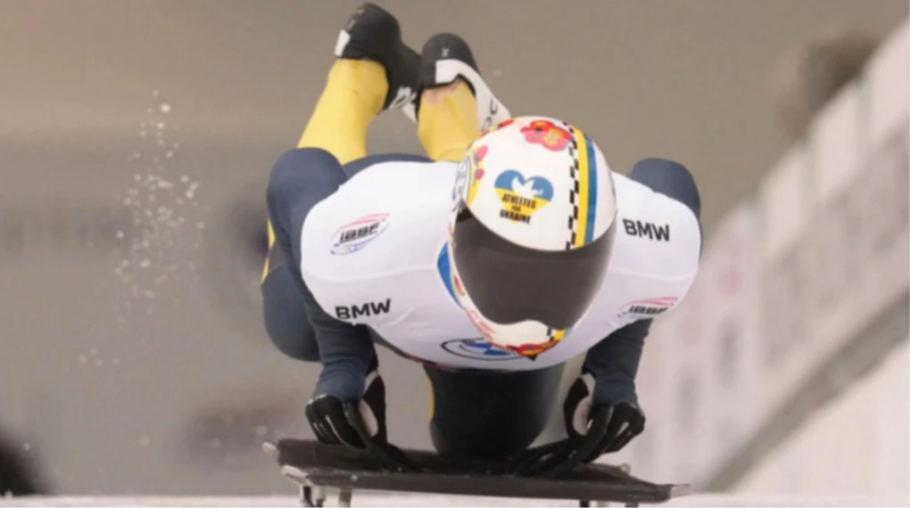 Гераскевич: Відсторонення росіян? Україну сильно підтримала Латвія