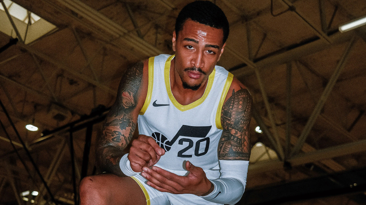 Джон Коллінз