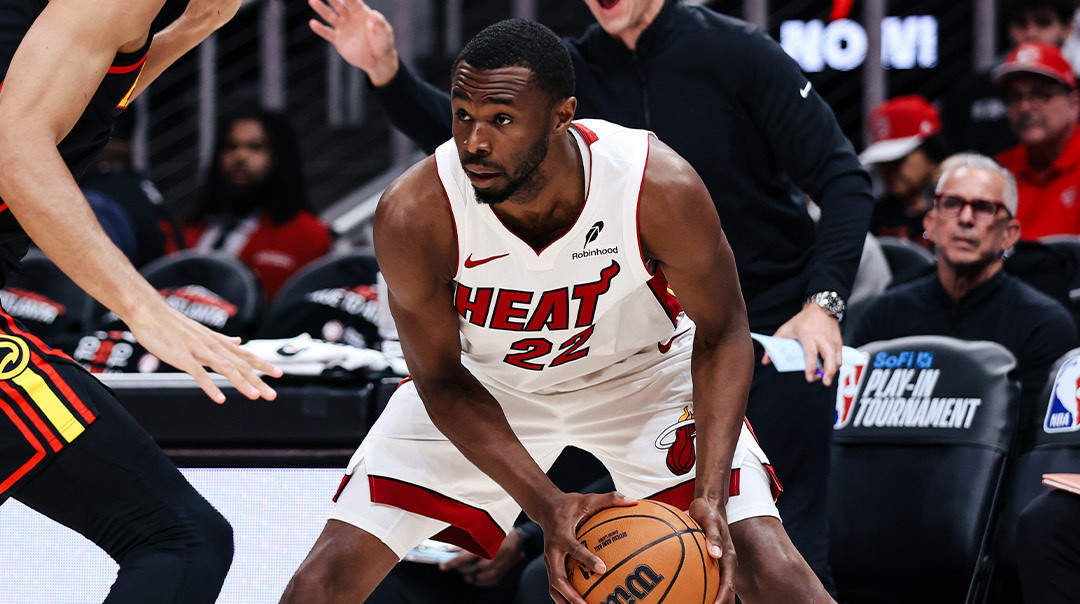 Ендрю Віггінс