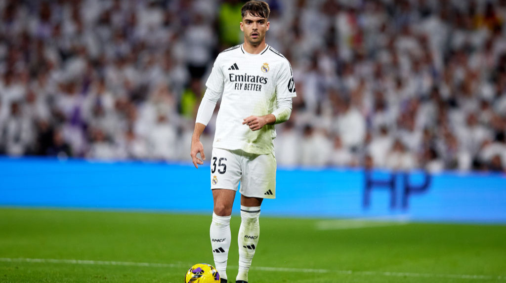 Защитнику Реала грозит 2,5 года за решеткой: СМИ назвали причину обвинения