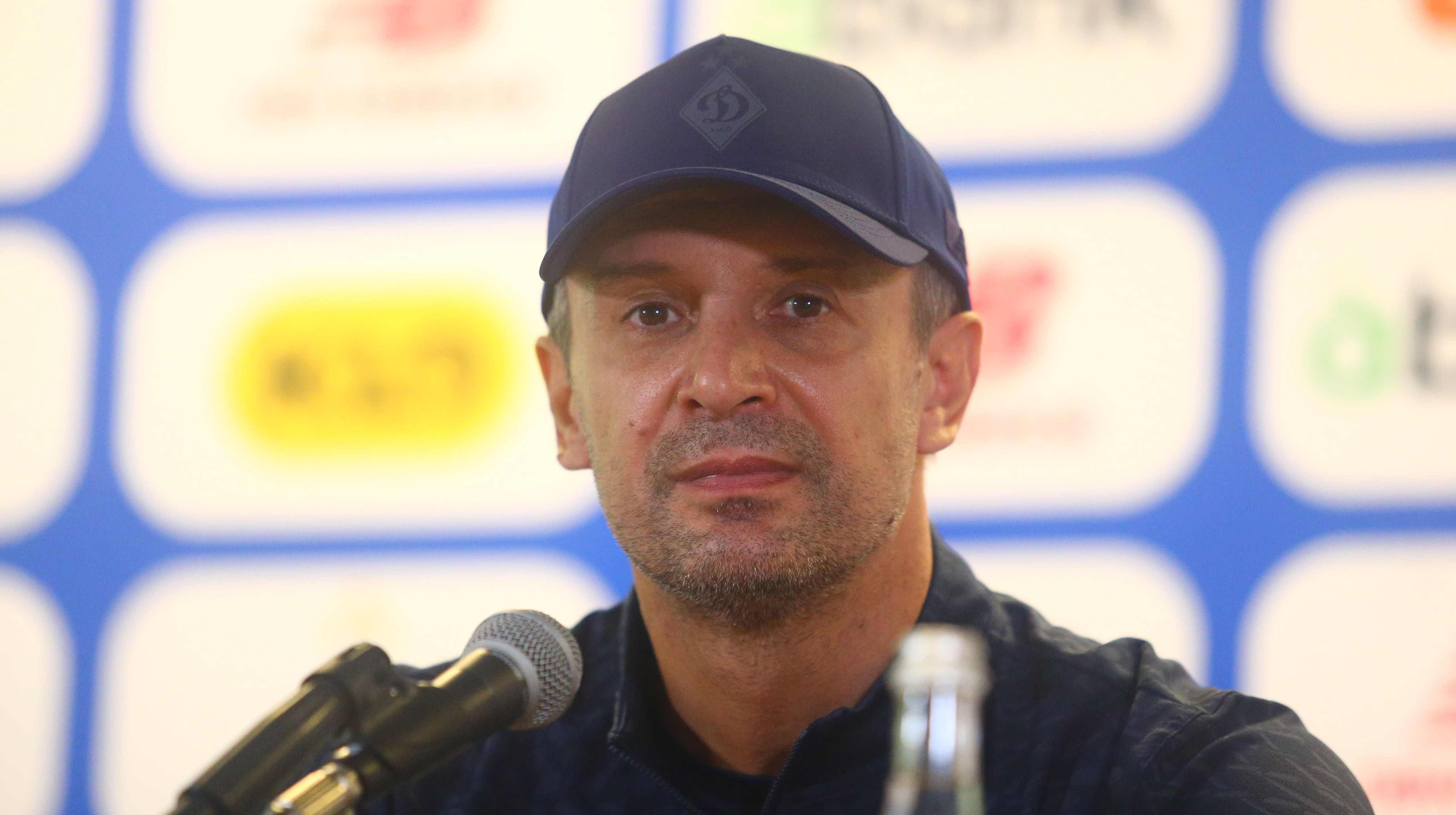 У нас ще є доба: Шовковський – про кадрову ситуацію Динамо перед матчем з Пафосом у Лізі чемпіонів