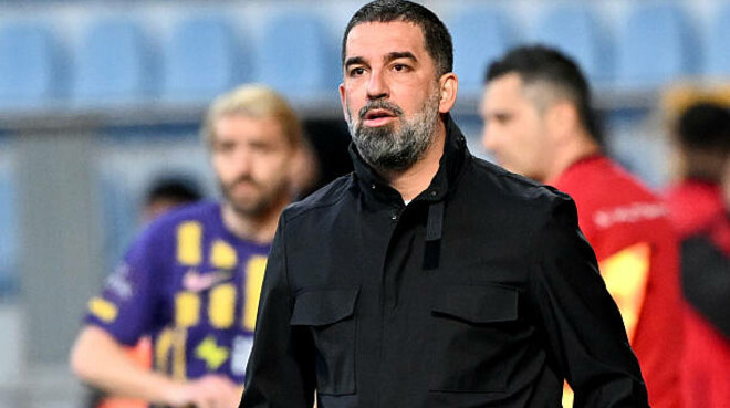 Туран: Переїзди не будуть виправданням для Шахтаря