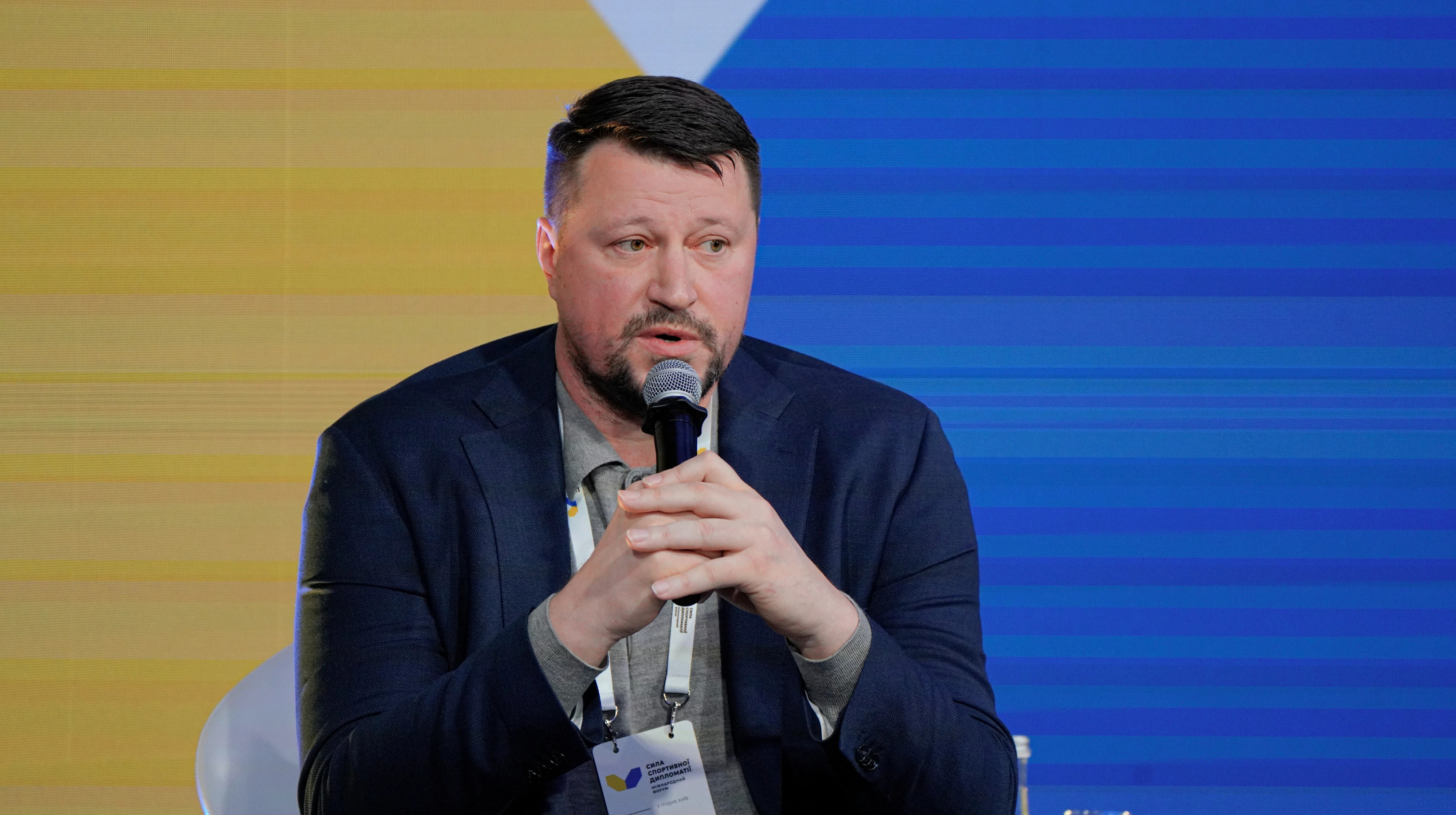 Медведенко: Браянт і О’Ніл ненавиділи один одного