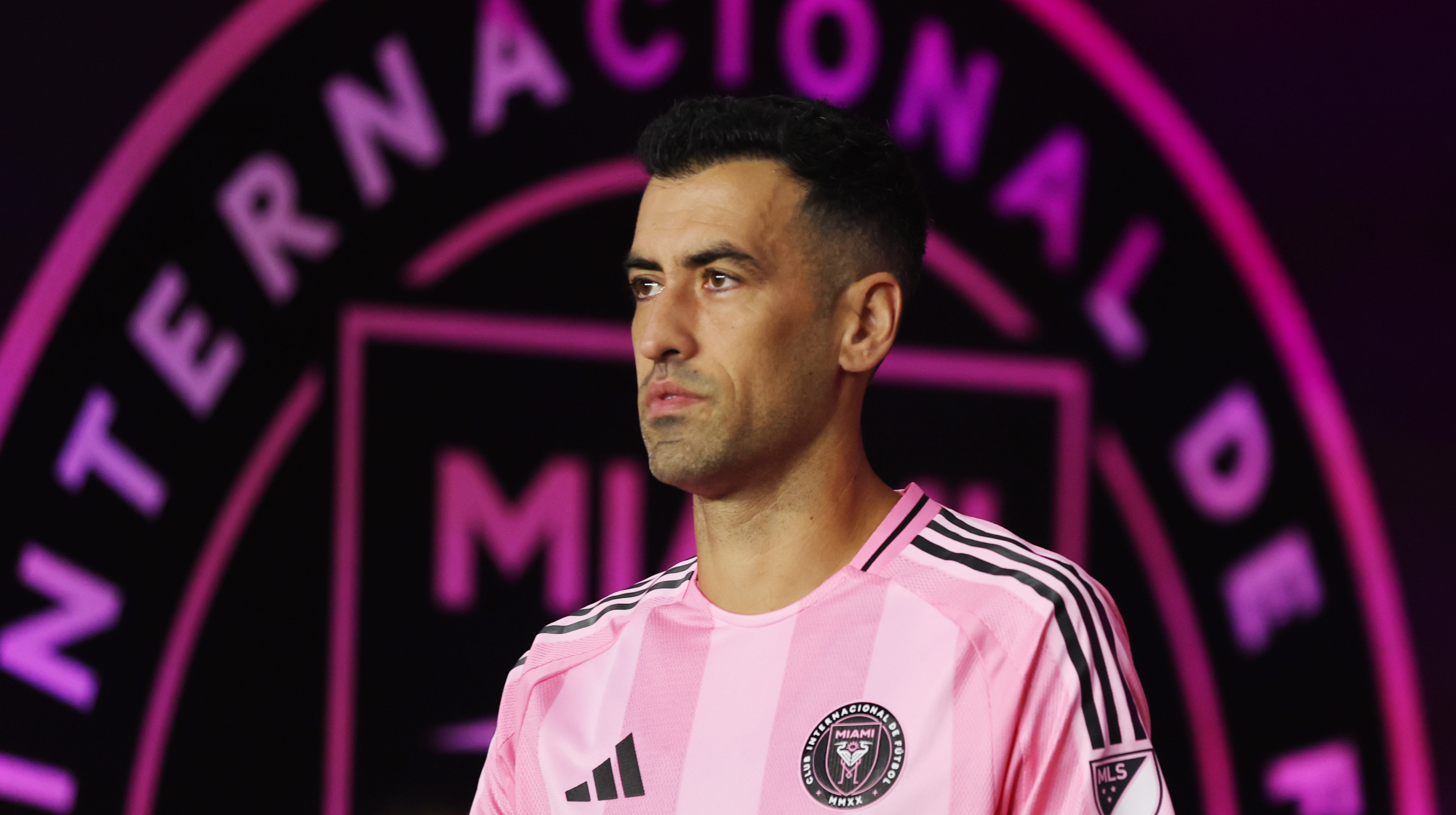 Серхіо Бускетс