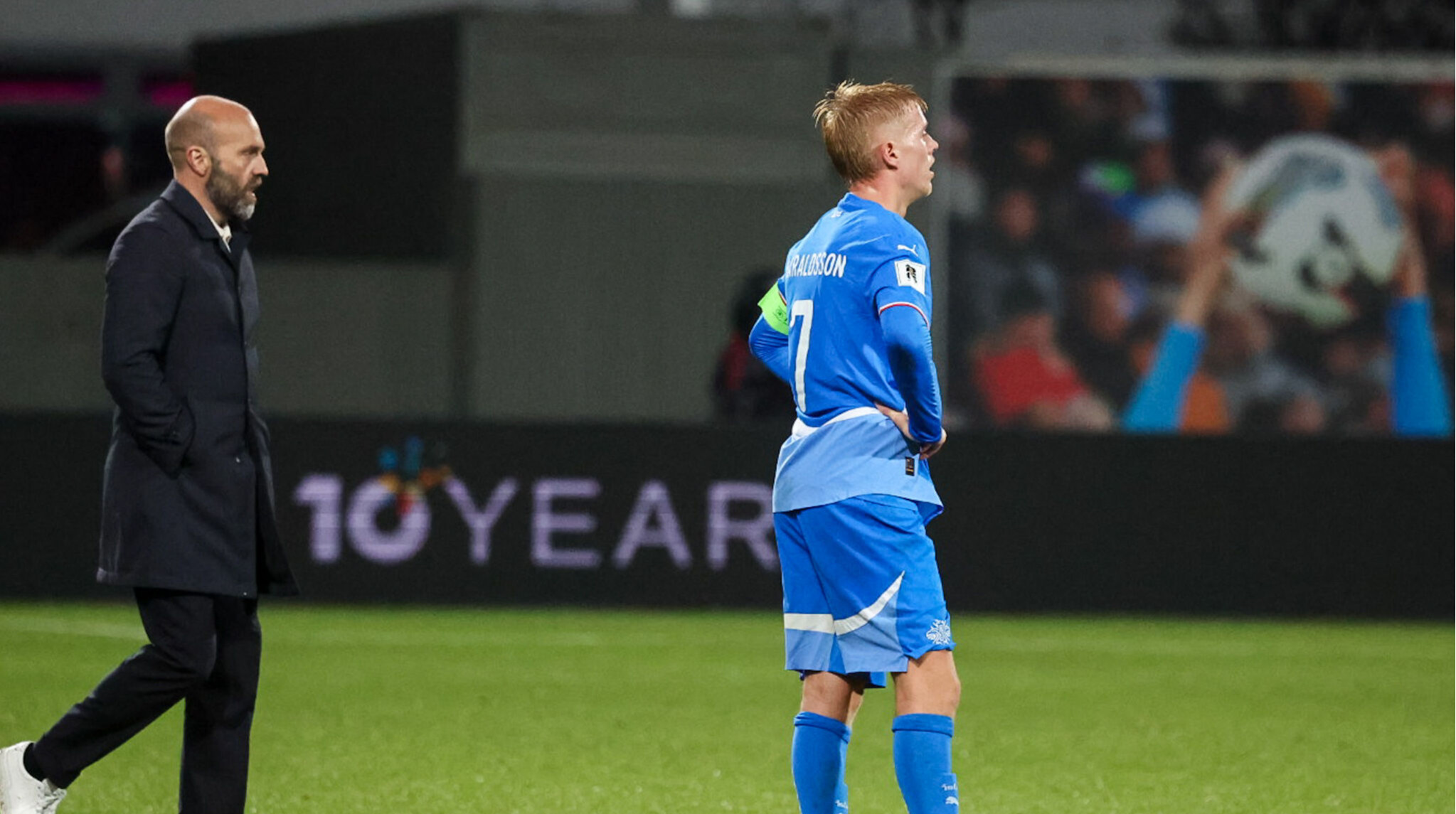 Хаукон-Арнар Харальдссон