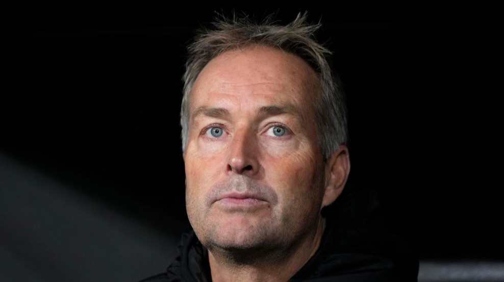 Каспер Юльман