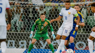 Увидеть Париж и выжить: превью матча Франция – Украина