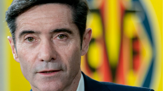 Марселино признан лучшим тренером месяца в Ла Лиге