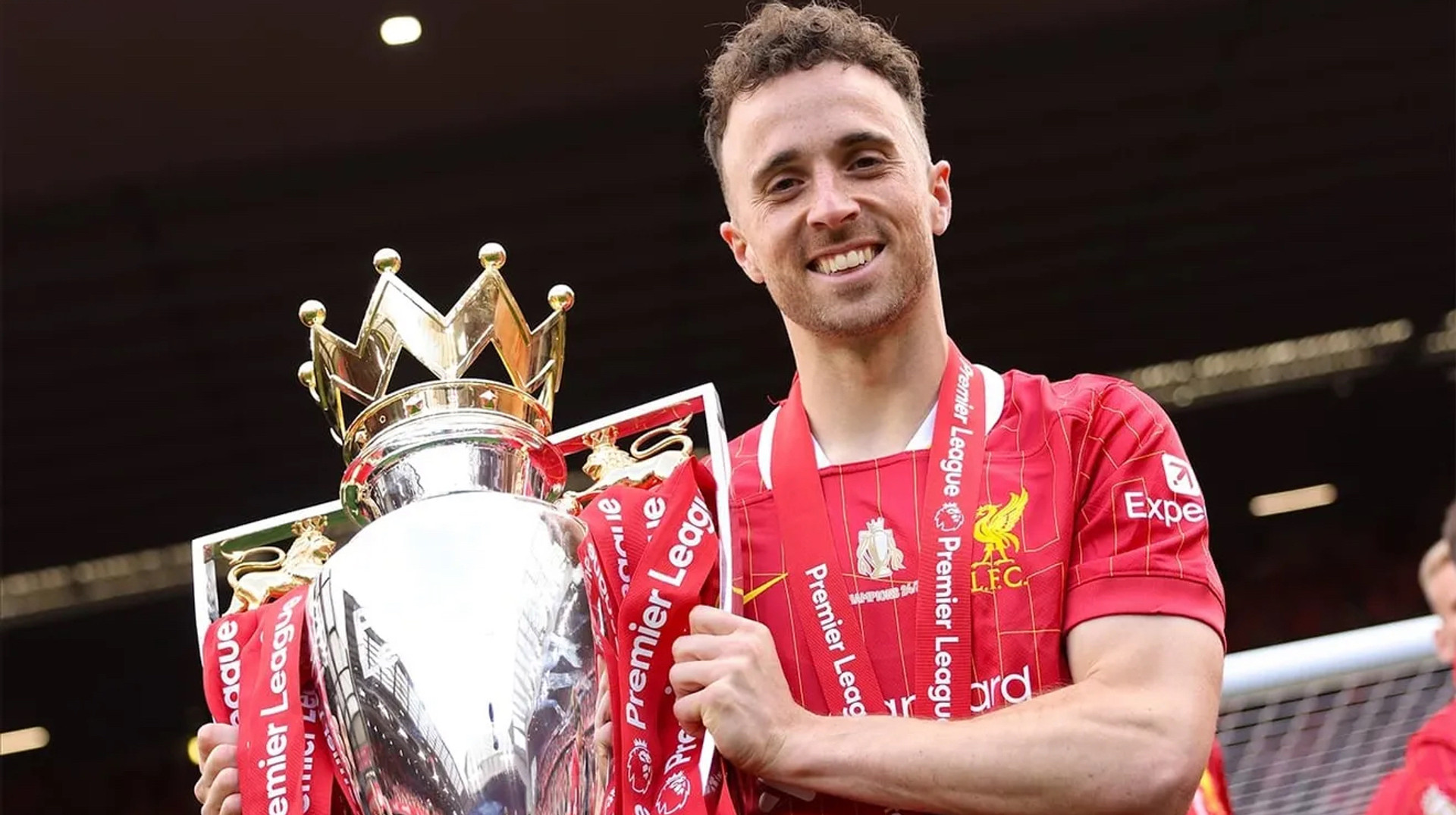 Футбольный симулятор EA FC 26 особым образом почтил память погибшего Диогу Жоты