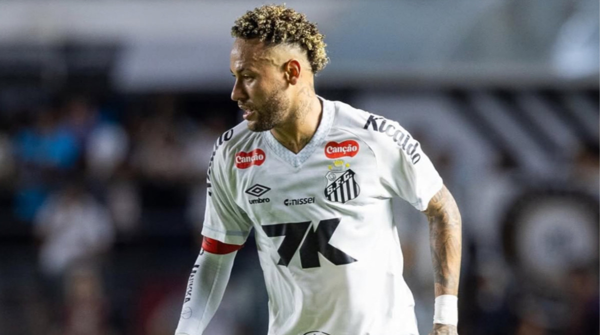 Анчелотті оцінив шанси Неймара зіграти на ЧС-2026