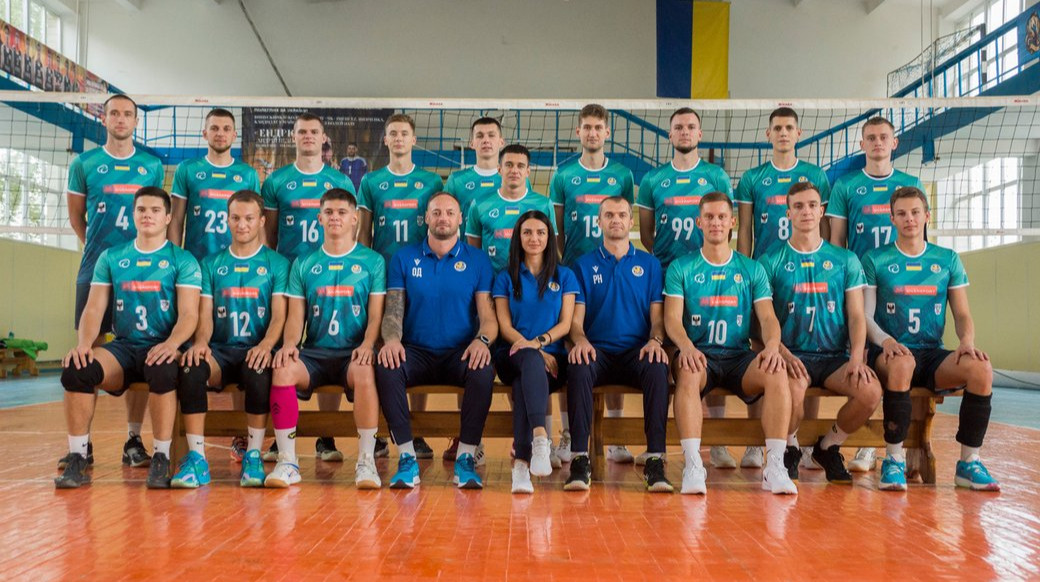 10 матчів без перемог: Буревісник зазнав чергової поразки від Житичі-Полісся