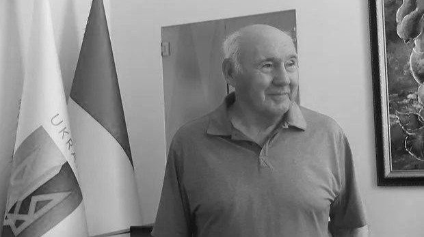 Выигрывал золото Олимпиады и чемпионата Европы: умер легендарный украинский метатель молота