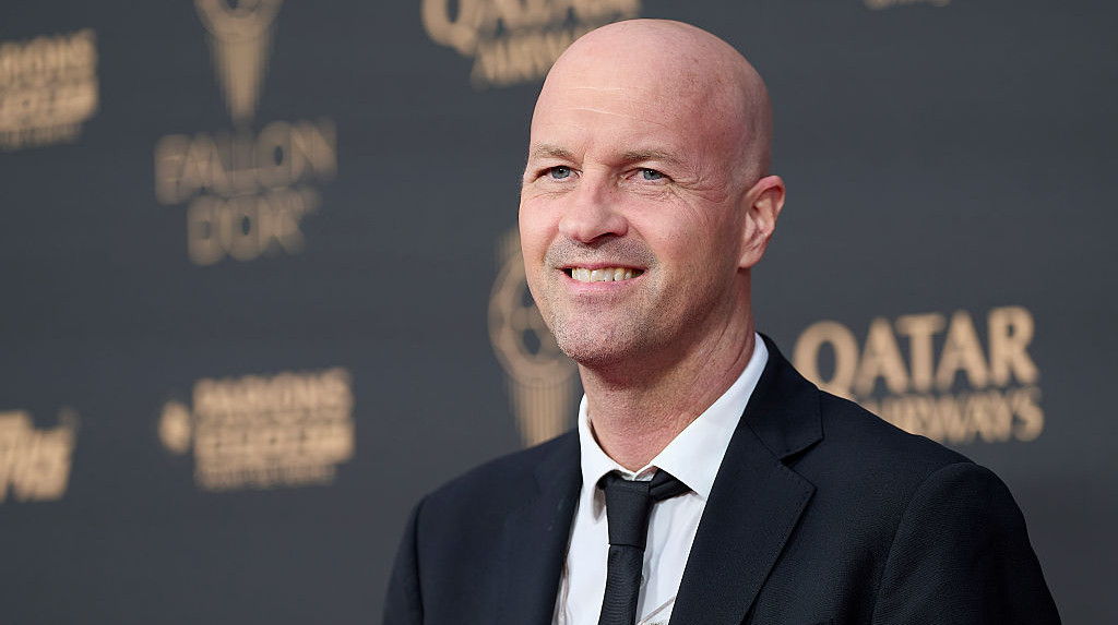 Син легенди світового футболу стане техдиректором Аякса