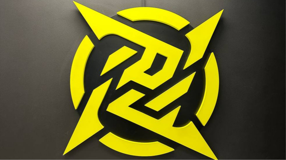 Легендарна команда NIP підписала вже другого українського гравця