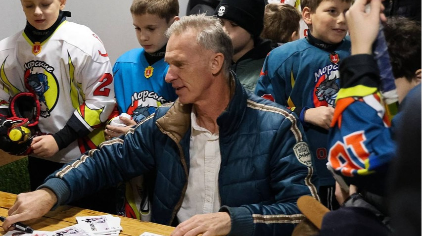 Країна, яка не поважає міжнародне право: Гашек закликав позбавити США ЧС-2026