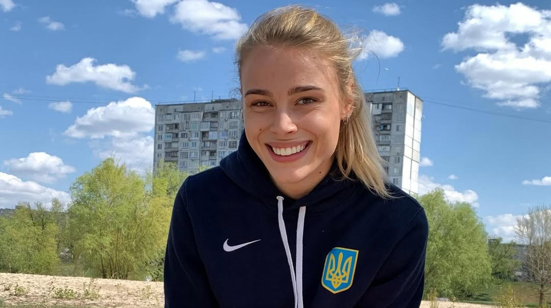 Левченко завоювала золото на дебютних змаганнях у 2026 році