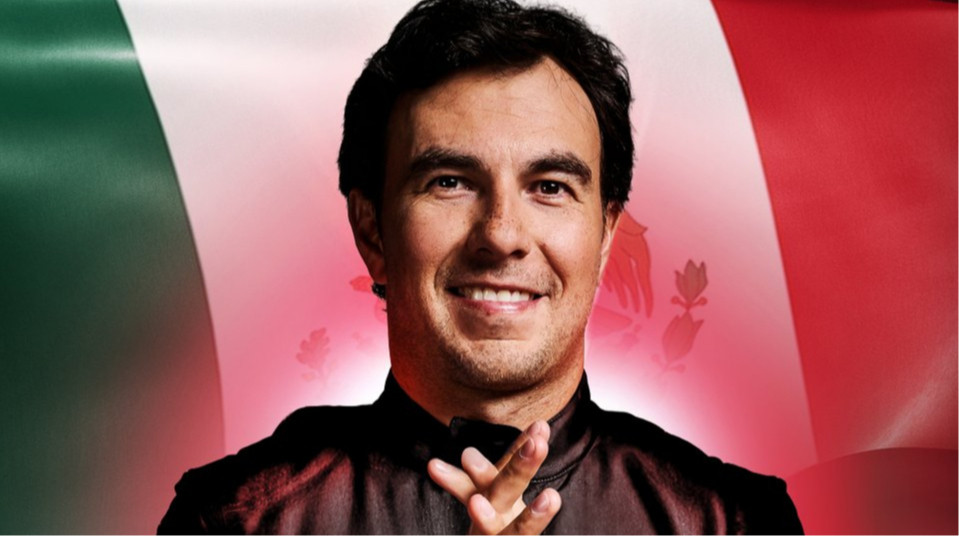 Перес: У нас чудовий дует, ми бачили в цьому спорті все