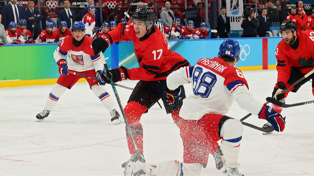 Це нечесний турнір: тренер збірної Чехії з хокею жорстко розкритикував суддівство на ОІ-2026