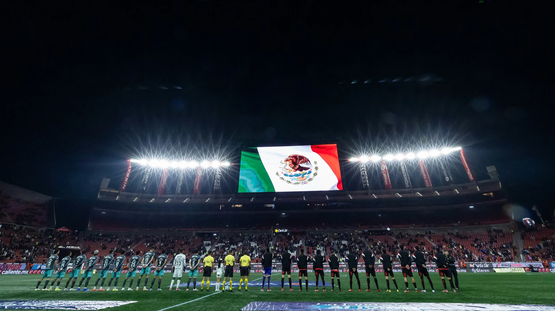 ФІФА стурбована проведенням матчів у Мексиці: гра Португалії та плейоф ЧС-2026 під питанням через терор – ЗМІ